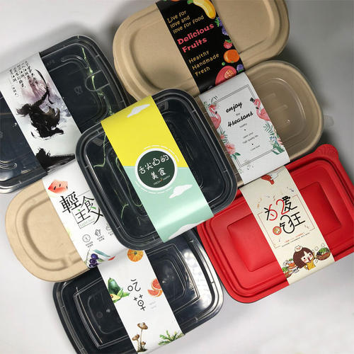 一次性飯盒有哪些分類？那些種類的一次性飯盒可以加熱