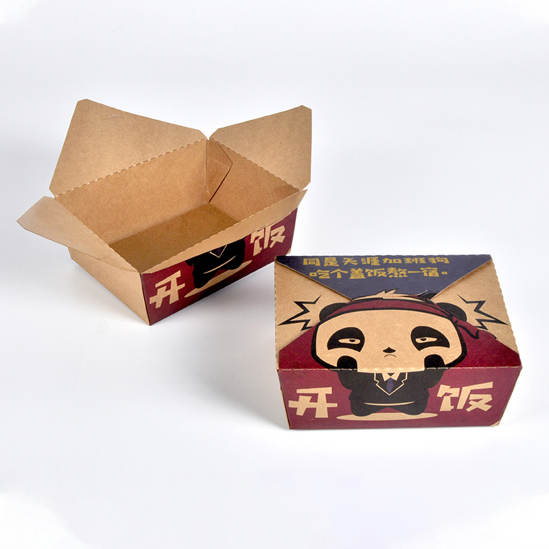 紙漿餐盒有什么好處？紙漿餐盒質(zhì)量怎么判斷？