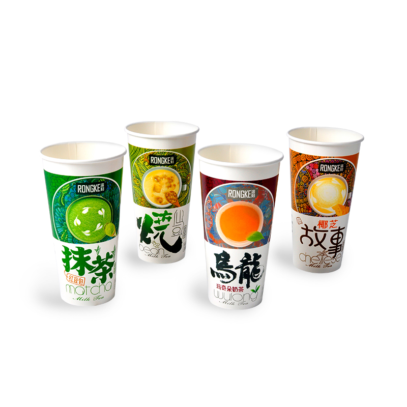 如何判斷一次性紙杯的好壞呢？