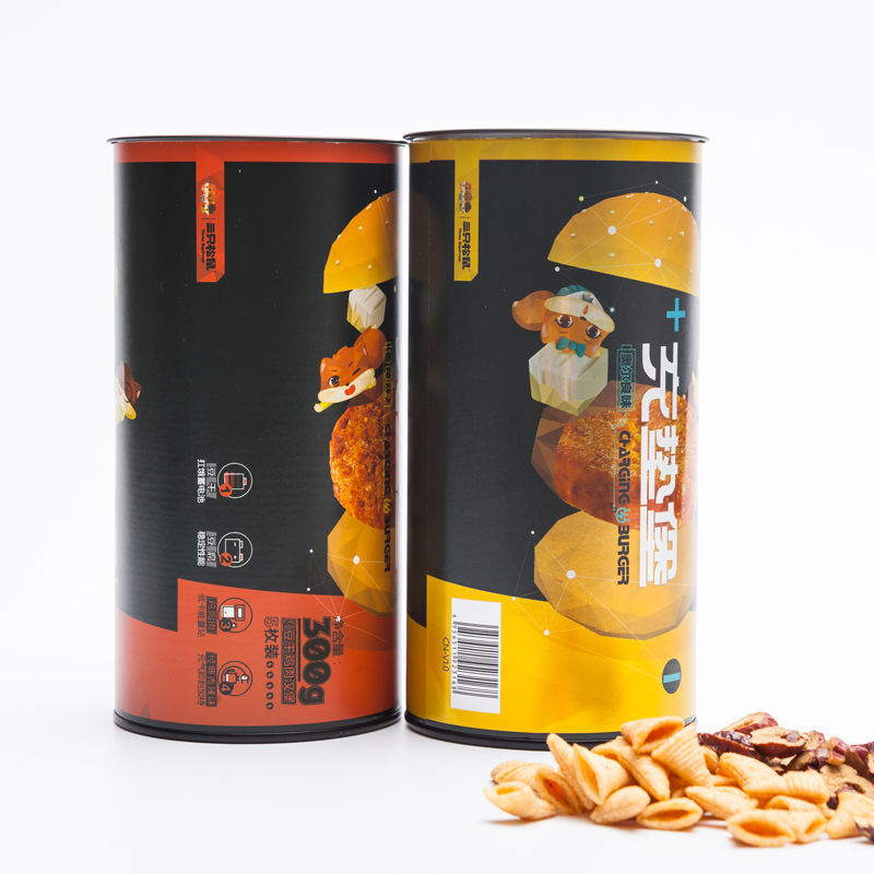 紙罐定制有什么用處？